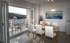 Apartments Snjezana